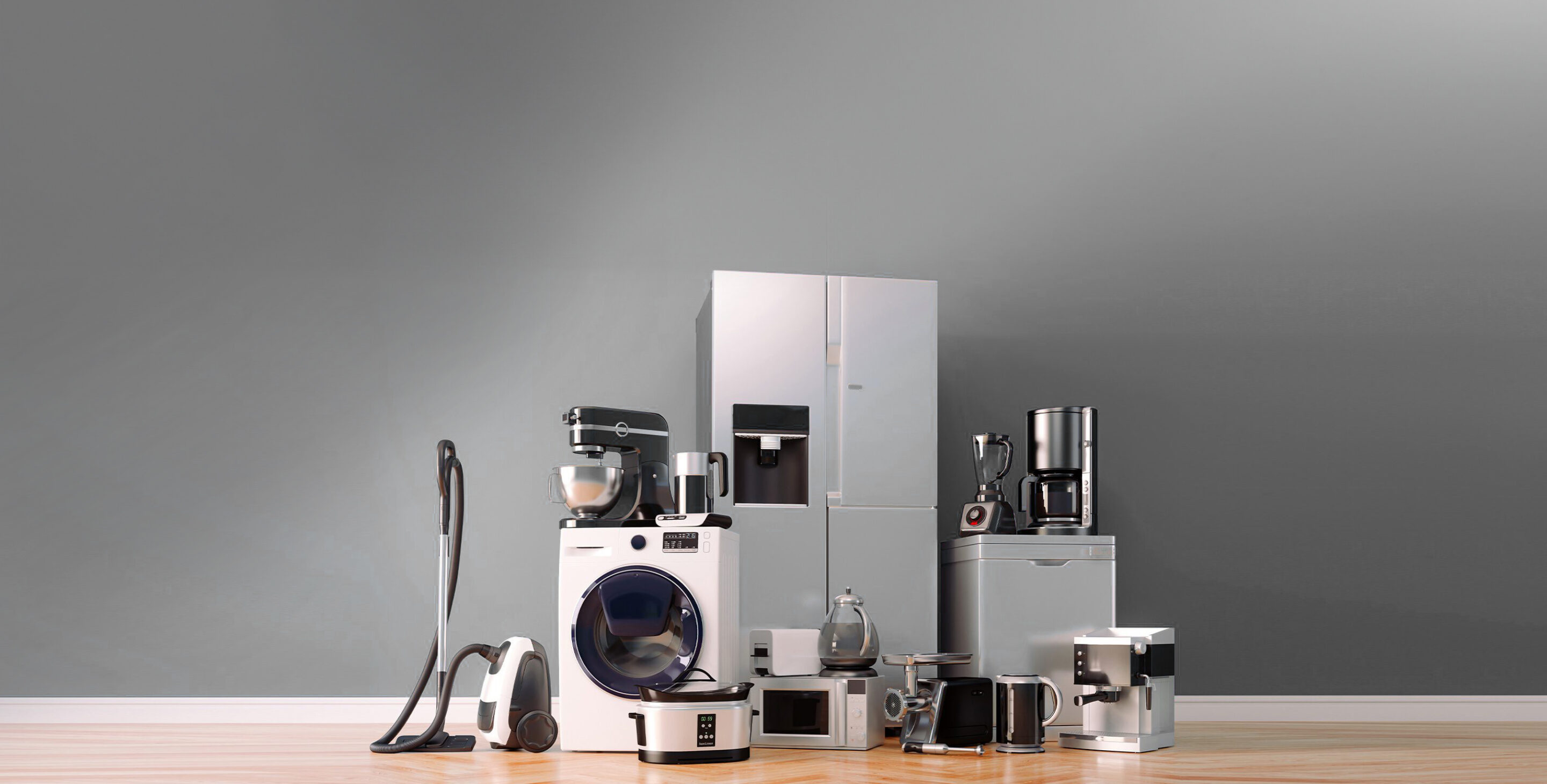 Lcz consumer goods electronics logistics