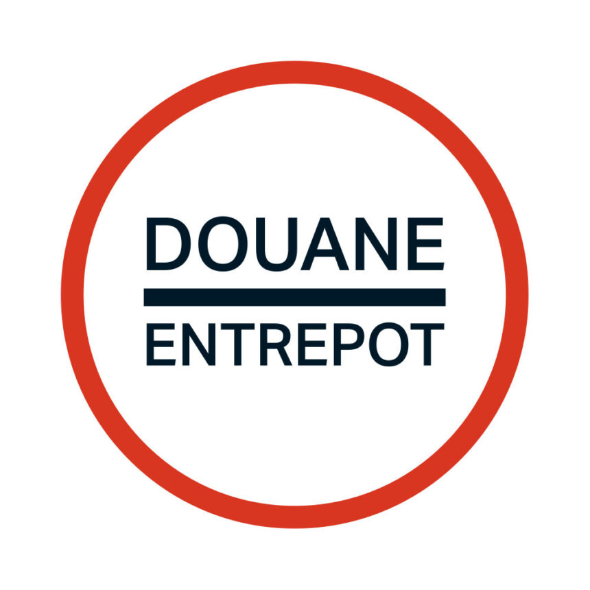 Douane entrepot
